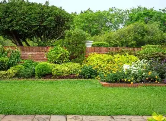 landscaping services Massachusetts